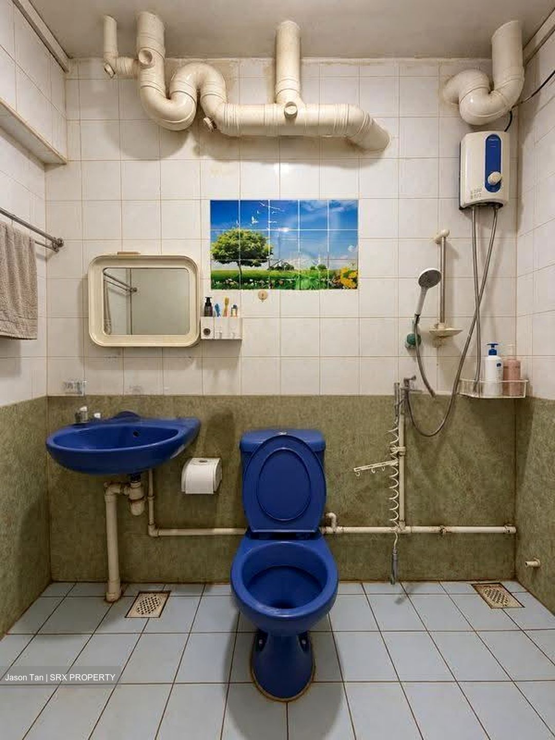 Blk 223D Compassvale Walk (Sengkang), HDB 4 Rooms #635069801